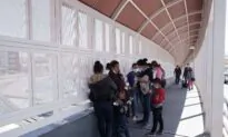 Biden Admin Awards $86.9 Million Contract to House Family Units at Border