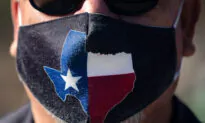 Texas Governor, AG File Petition to Block Dallas County Mask Mandate