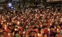 Australia Joins International Calls for a Cessation of Violence in Burma