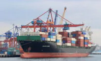 Iranian Ship Hit in Attack in Mediterranean, Company Says