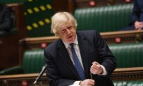 Britain Must Boost Cyber-Attack Capacity, PM Johnson Says