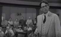 Popcorn and Inspiration: ‘To Kill a Mockingbird’: An Uplifting Tale About Racial Injustice