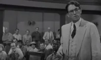 Popcorn and Inspiration: ‘To Kill a Mockingbird’: An Uplifting Tale About Racial Injustice