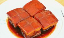 Braised Pork Belly That Melts in Your Mouth