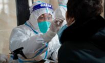 COVID-19 Case Reported in Northern China Hospital Despite Stringent Measures, Source Says