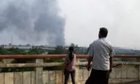 At Least 39 Reported Killed in Burma as Chinese Factories Burn