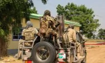 Nigerian Military Says Air Strike Hit ISIS, Playing Down Alleged Civilian Deaths