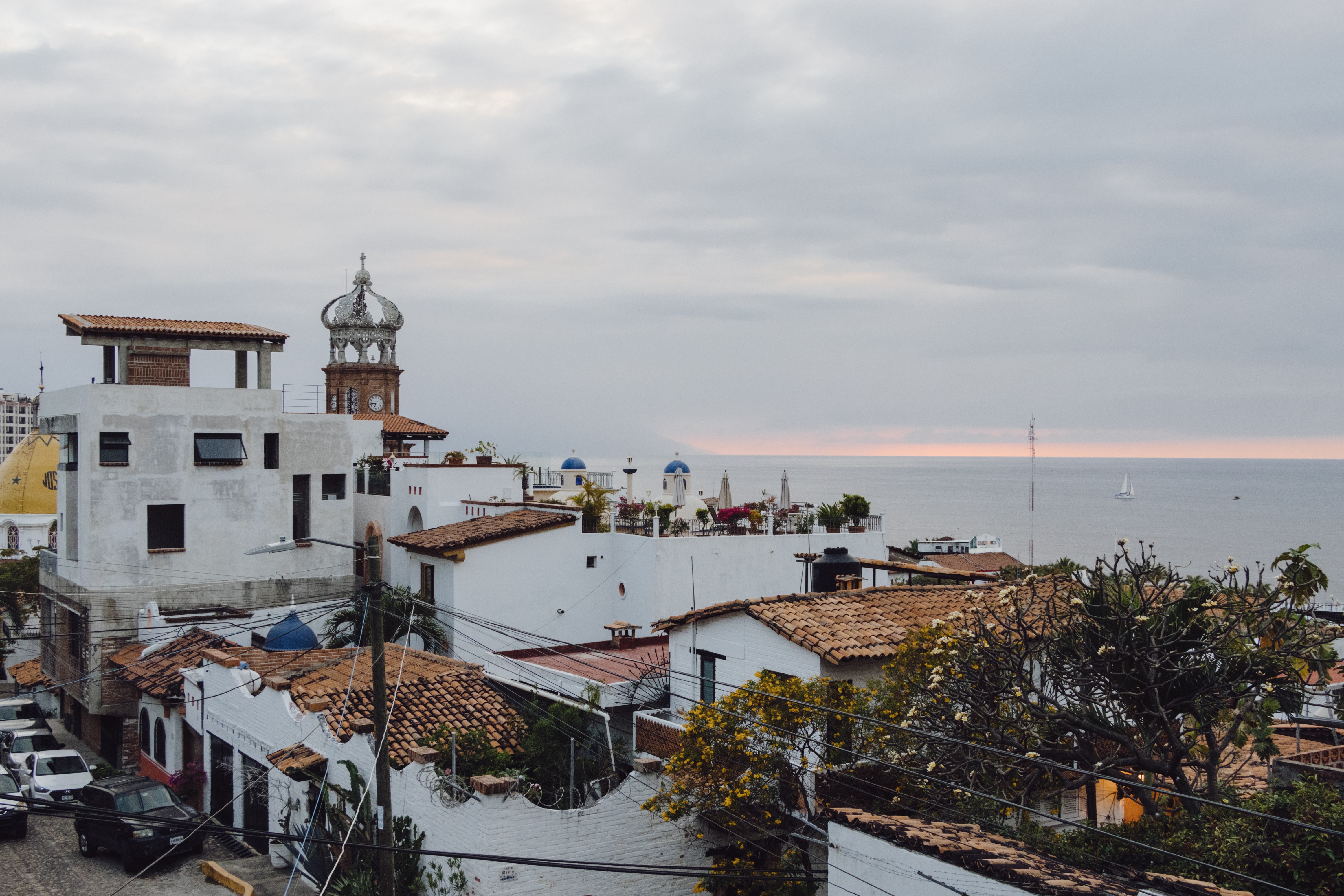 PV church