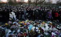 UK Police Ordered to Record Misogyny as ‘Hate Crime’