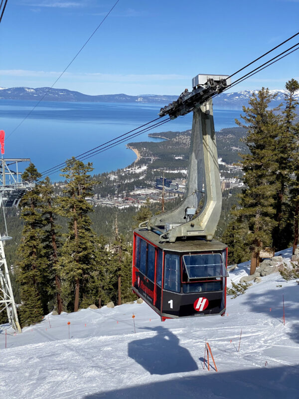gondola