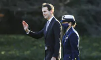 Jared Kushner Breaks Silence Since Leaving White House