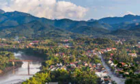 Hmong New Year in Luang Prabang: Finding a Wife, and Other Pursuits