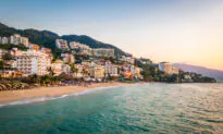 Food and Wine, Not Sun and Sand, in Puerto Vallarta