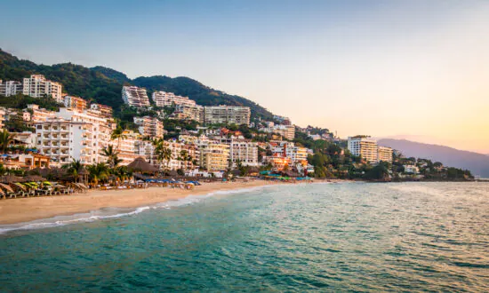 Food and Wine, Not Sun and Sand, in Puerto Vallarta
