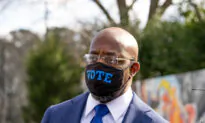 Sen. Raphael Warnock Claims He Has Never Opposed Voter ID