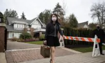 Meng’s Lawyers to Resume Case in Court, Allege Her Arrest Was Unlawful