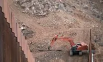 41 GOP Senators Ask GAO to Evaluate Biden’s Border Wall Funding Freeze