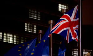 China in Focus (March 23): UK Sanctions China, Joining US, EU, Canada