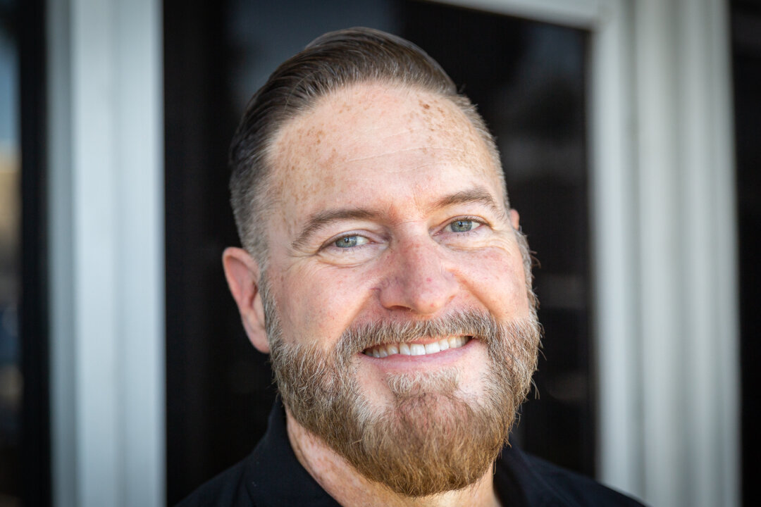 Faith and a Father’s Tough Love Set Troubled Youth on Path to Help Others