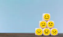 Choose Your Mood Wisely