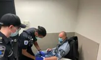 Man Campaigning Against Puberty-Blocking Drugs Assaulted in Downtown Montreal