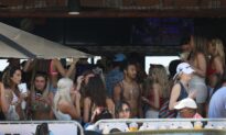 150 Spring Breakers Arrested, Police Officers Enforcing Curfews Allegedly Attacked: Officials