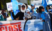 Australian Uyghur Groups Call On the Government to Help Stop CCP ‘Genocide’