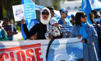 Australian Uyghur Groups Call On the Government to Help Stop CCP ‘Genocide’