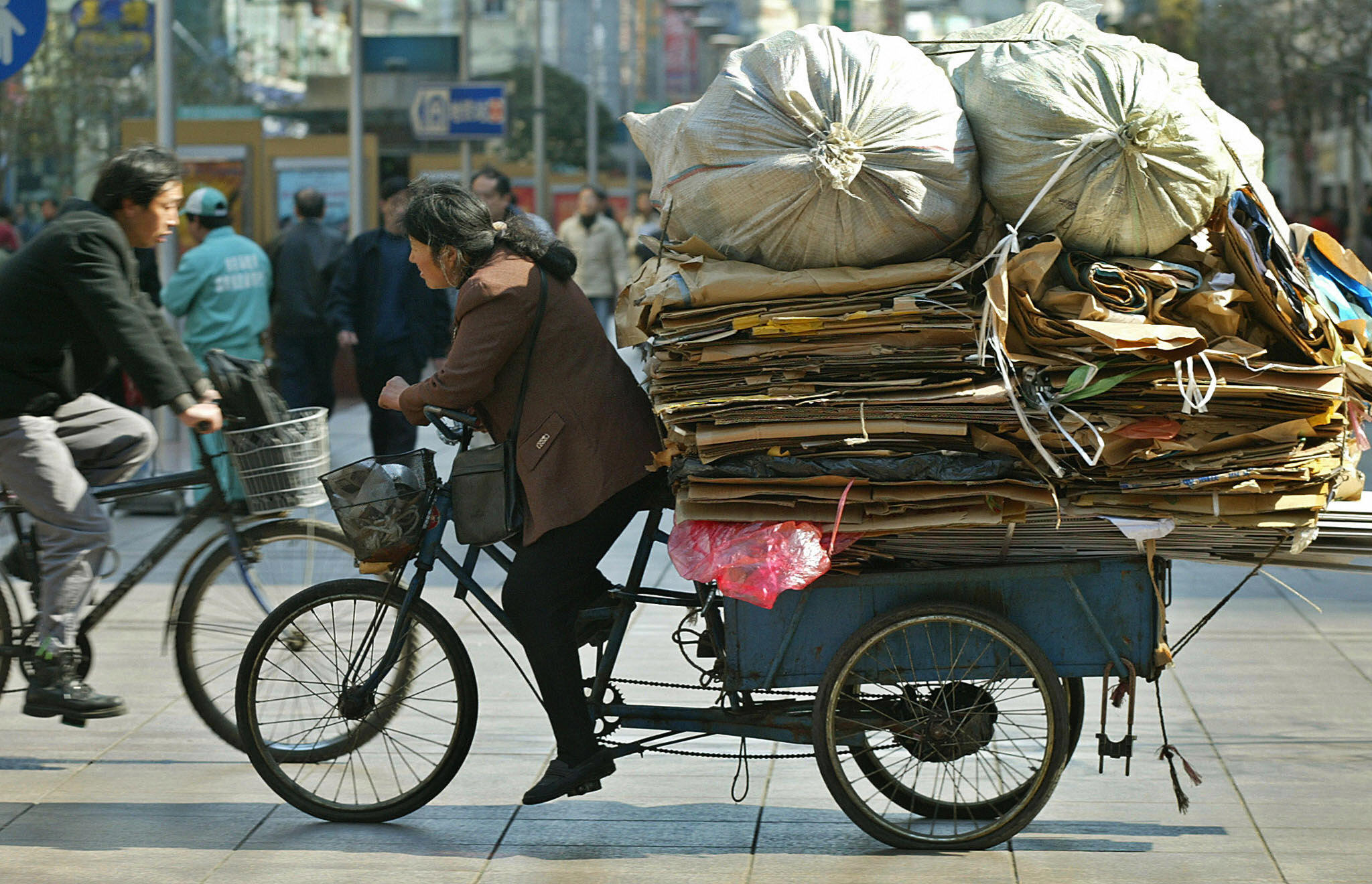 China's 'Victory' Against Poverty Draws Skepticism - Vimarsana News