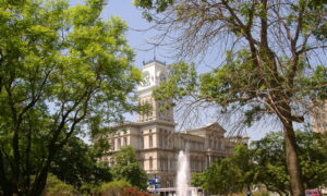 Religious Freedom Advocate Celebrates Big Wins for Constitutional Rights at Pandemic’s 1st Anniversary