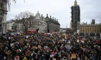 We Need the Power of Many to Stand Against Feminist Agenda