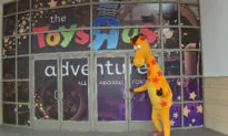 Toys ‘R’ Us Parent Sells Controlling Stake to Management Company WHP Global