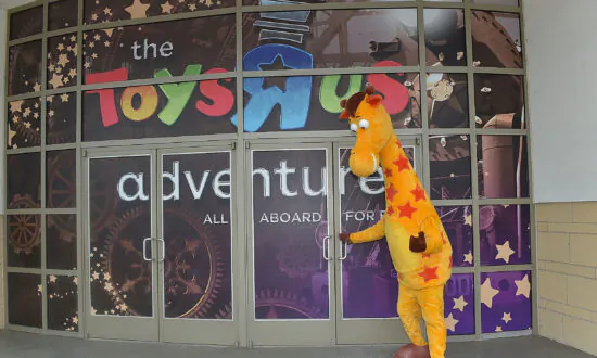 Toys ‘R’ Us Parent Sells Controlling Stake to Management Company WHP Global