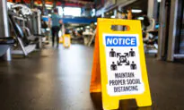 Gym Owners React to Orange County Moving to Less Restrictive Tier 