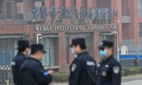 US Nonprofit With Ties to Wuhan Lab Violated Federal Law by Failing to Disclose Taxpayer Funding, Complaint Alleges