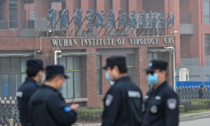 Lawmakers criticize NIH grant renewal for bat coronavirus study at Wuhan lab-linked EcoHealth as a disastrous collaboration.