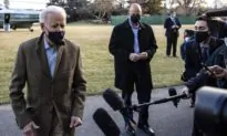 Biden Declines to Say Whether Cuomo Should Resign, Will Wait for Probe Results