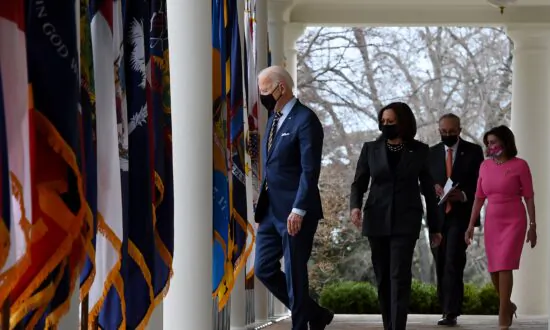 Biden, Pelosi, and Schumer Discuss Next Steps in Advancing Democrats’ Legislative Agenda