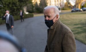 Still No Official Date for Biden to Address Joint Session of Congress: Pelosi