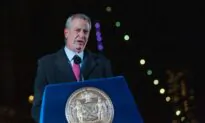 NYC Activates New ‘Safety Action Plan’ as Police Continue Search for Times Square Shooter