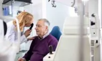Scientists Find Age-Related Vision Impairment Not Indicative of Cognitive Impairment