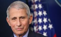 Fauci: CDC ‘Didn’t Flip Flop’ on COVID-19 Masking, Vaccine Guidance