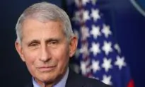 Fauci: No ‘Firm Answer’ on Why Americans Who Recovered From COVID-19 Should Get Vaccinated