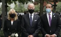 Biden Finds Cuomo Sexual Misconduct Allegations ‘Troubling, Hard to Read:’ White House