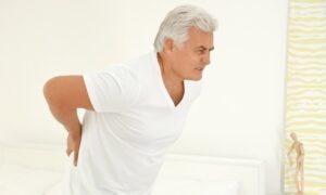 3 Simple Solutions for Relieving Back Pain