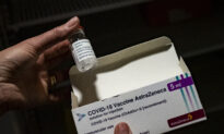 Updates on CCP Virus: Denmark Reports 1 Death, Serious Illness, After AstraZeneca Shot