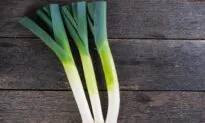 3 Ways to Love Leeks