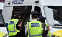 Police in England Need to Get Tougher with Disruptive Protests: Watchdog