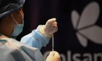 China Eases Visa Rules to Entice Visitors to Take Homegrown Vaccines