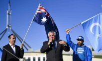 Australian Government Blocks Genocide Motion to Recognize Beijing’s Actions Against Uyghurs